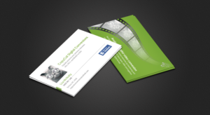 Diseño de Tarjeta de Presentación por chandrayaan.creative para este proyecto | Diseño: #7162683