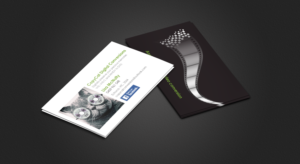 Diseño de Tarjeta de Presentación por chandrayaan.creative para este proyecto | Diseño: #7162684