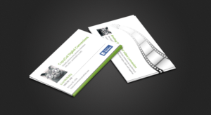 Diseño de Tarjeta de Presentación por chandrayaan.creative para este proyecto | Diseño: #7162685