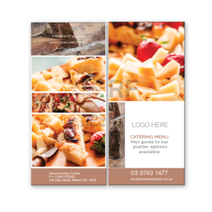 Flyer Design by Dejuner