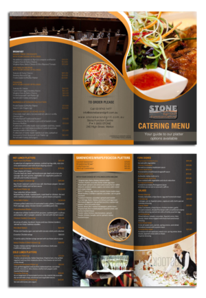 Design de Flyer par debdesign pour ce projet | Design : #7231230