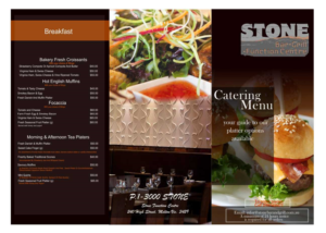 Flyer Design by Sixel John