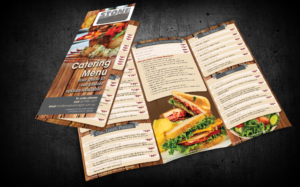 Flyer Design by Little Z