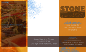 Design de Flyer par caitlin.dawson1992 pour ce projet | Design : #7223619