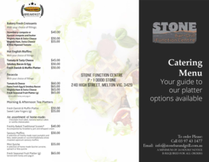 Flyer Design by Technicist