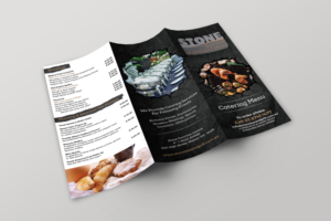 Design de Flyer par pivotaldesign.biz pour ce projet | Design : #7230717