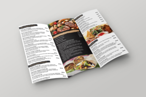 Design de Flyer par pivotaldesign.biz pour ce projet | Design : #7230718