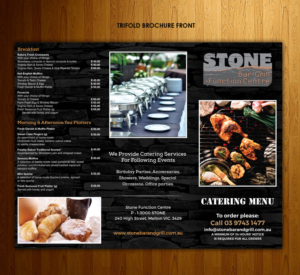 Design de Flyer par pivotaldesign.biz pour ce projet | Design : #7230719