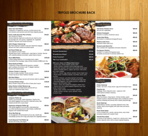 Design de Flyer par pivotaldesign.biz pour ce projet | Design : #7230720
