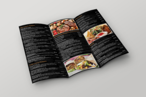 Design de Flyer par pivotaldesign.biz pour ce projet | Design : #7230735