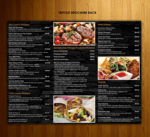 Design de Flyer par pivotaldesign.biz pour ce projet | Design : #7230736