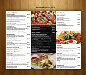 Design de Flyer par pivotaldesign.biz pour ce projet | Design : #7239882