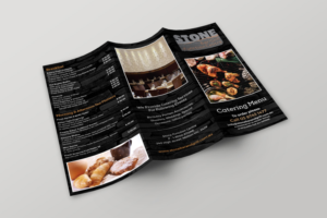Design de Flyer par pivotaldesign.biz pour ce projet | Design : #7239884