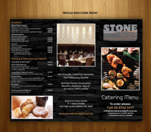 Design de Flyer par pivotaldesign.biz pour ce projet | Design : #7239885
