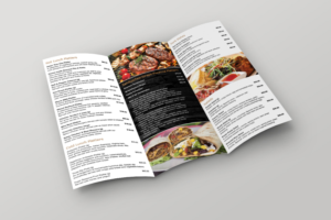 Design de Flyer par pivotaldesign.biz pour ce projet | Design : #7239895