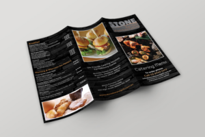 Design de Flyer par pivotaldesign.biz pour ce projet | Design : #7288467