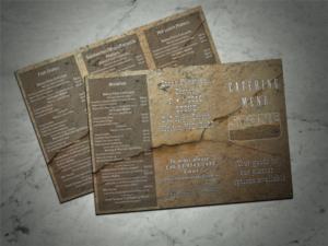 Flyer Design by Scorpius design for this project | Design: #7197550