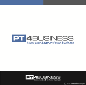 Diseño de Logo por Senseless para Personal-trainer.nl | Diseño: #7147927