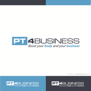 Diseño de Logo por Senseless para Personal-trainer.nl | Diseño: #7194313