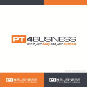 Diseño de Logo por Senseless para Personal-trainer.nl | Diseño: #7194314