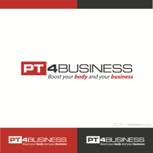 Diseño de Logo por Senseless para Personal-trainer.nl | Diseño: #7194722