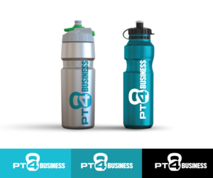 Diseño de Logo por Sergio Coelho para Personal-trainer.nl | Diseño: #7149353