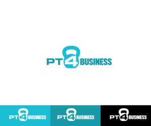 Diseño de Logo por Sergio Coelho para Personal-trainer.nl | Diseño: #7149354