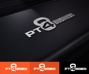 Diseño de Logo por Sergio Coelho para Personal-trainer.nl | Diseño: #7149356