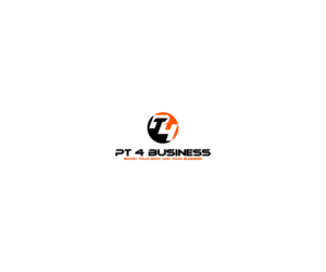 PT 4 business and the moto is: Boost your body and your business | Logo Design by .Ashu.