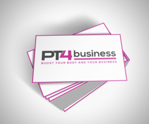 Diseño de Logo por neboica para Personal-trainer.nl | Diseño: #7144620