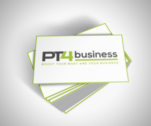 Diseño de Logo por neboica para Personal-trainer.nl | Diseño: #7144621