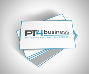 Diseño de Logo por neboica para Personal-trainer.nl | Diseño: #7144622