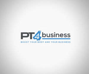 Diseño de Logo por neboica para Personal-trainer.nl | Diseño: #7197926