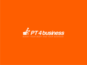 Diseño de Logo por Atvento Graphics para Personal-trainer.nl | Diseño: #7172209