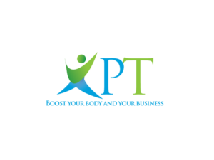 Diseño de Logo por BitsNDigits para Personal-trainer.nl | Diseño: #7151131