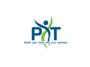 Diseño de Logo por BitsNDigits para Personal-trainer.nl | Diseño: #7151132