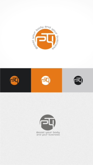 Logo Design by gray mind for Personal-trainer.nl | Design #7207172