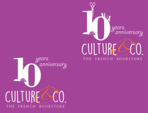 Logo Design by RoobyDesigns