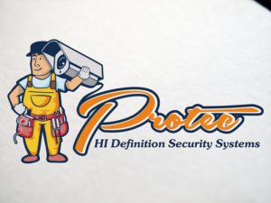 Logo Design by RoobyDesigns
