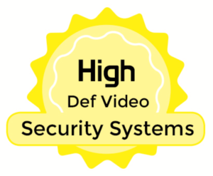 Logo Design by yoanbigjoe for Protec High def security | Design: #7145937