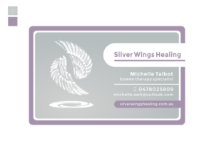 Design de Logo par Fabio Piscicelli pour heal with bowen | Design : #7163389