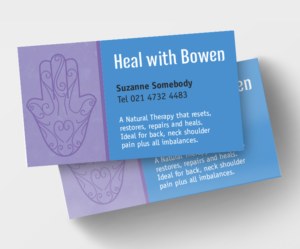 Design de Logo par Alps • Ocean pour heal with bowen | Design : #7156292