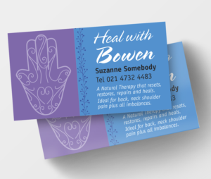 Design de Logo par Alps • Ocean pour heal with bowen | Design : #7156416