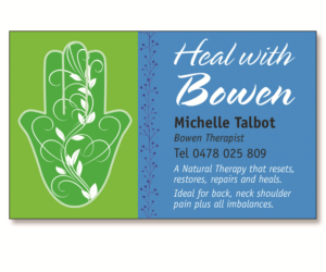 Design de Logo par Alps • Ocean pour heal with bowen | Design : #7177794
