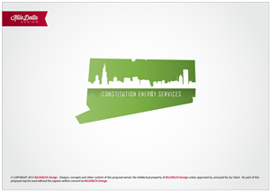 Logo Design by kdmacalinao for Constitution Energy | Design: #1849792