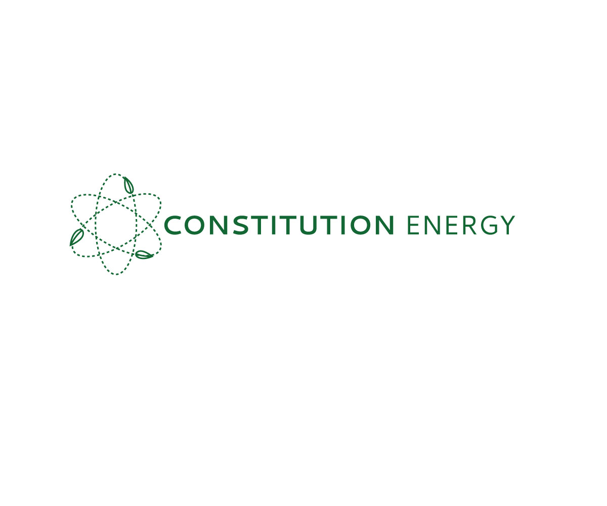 Logo Design by obeid2 for Constitution Energy | Design #1834759