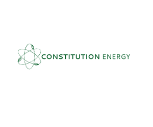 Logo Design by obeid2 for Constitution Energy | Design: #1834759