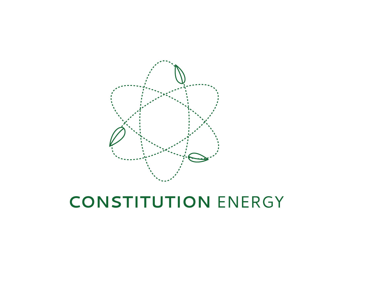 Logo Design by obeid2 for Constitution Energy | Design #1834762