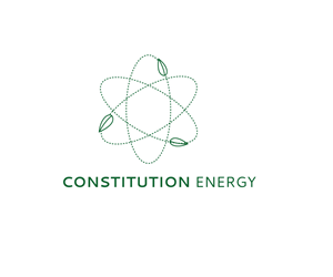 Logo Design by obeid2 for Constitution Energy | Design #1834762