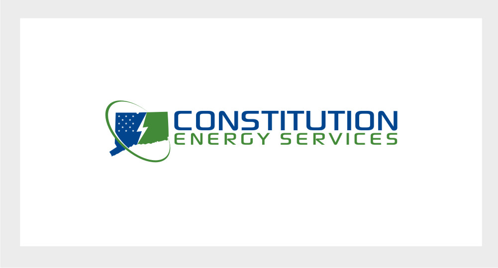Logo Design by ESolz Technologies for Constitution Energy | Design #1876709